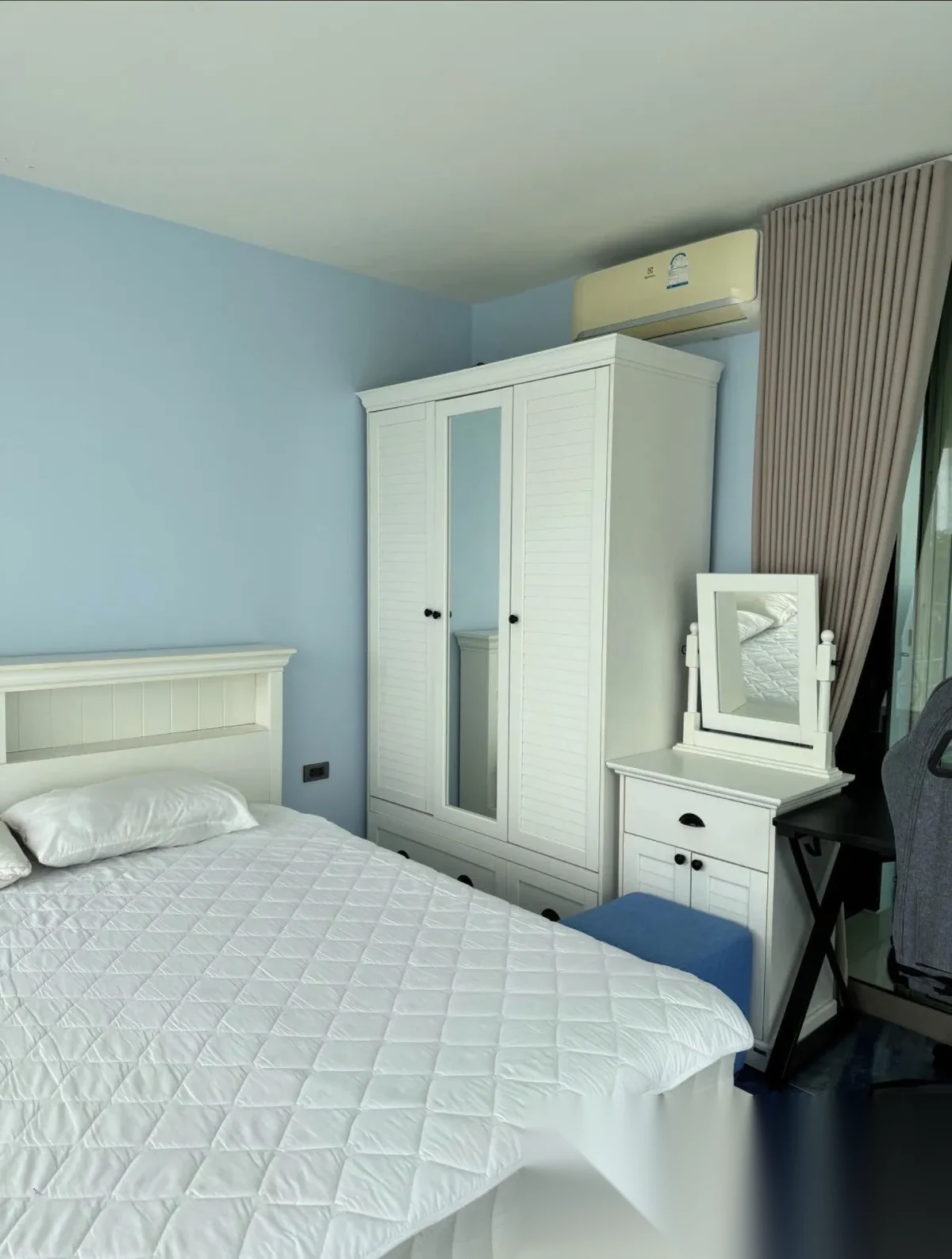 1 Bedroom Apartment for rent at Oceana Kamala complex · Kamala · Sea View — photo 11