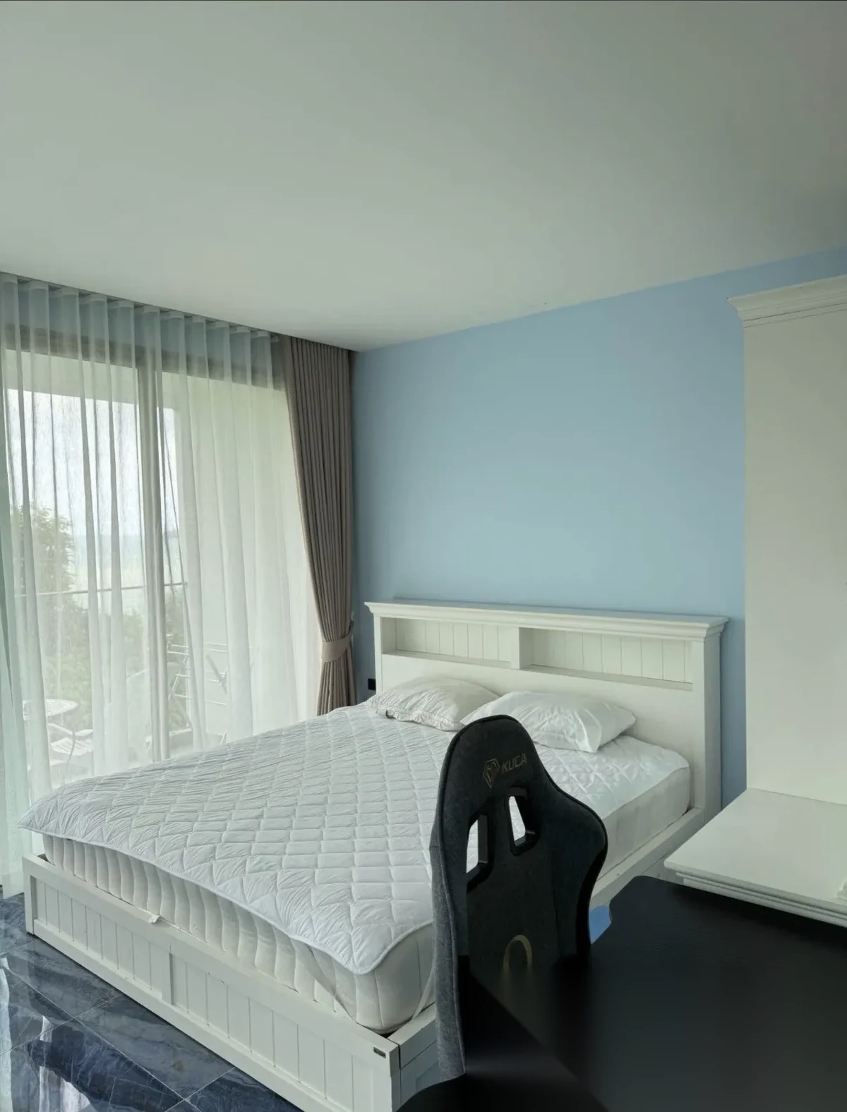 1 Bedroom Apartment for rent at Oceana Kamala complex · Kamala · Sea View — photo 12