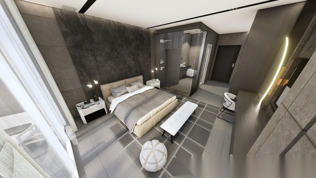 1 Bedroom Apartment for sale at Utopia Apartment Mini 2 complex · Rawai — photo 8