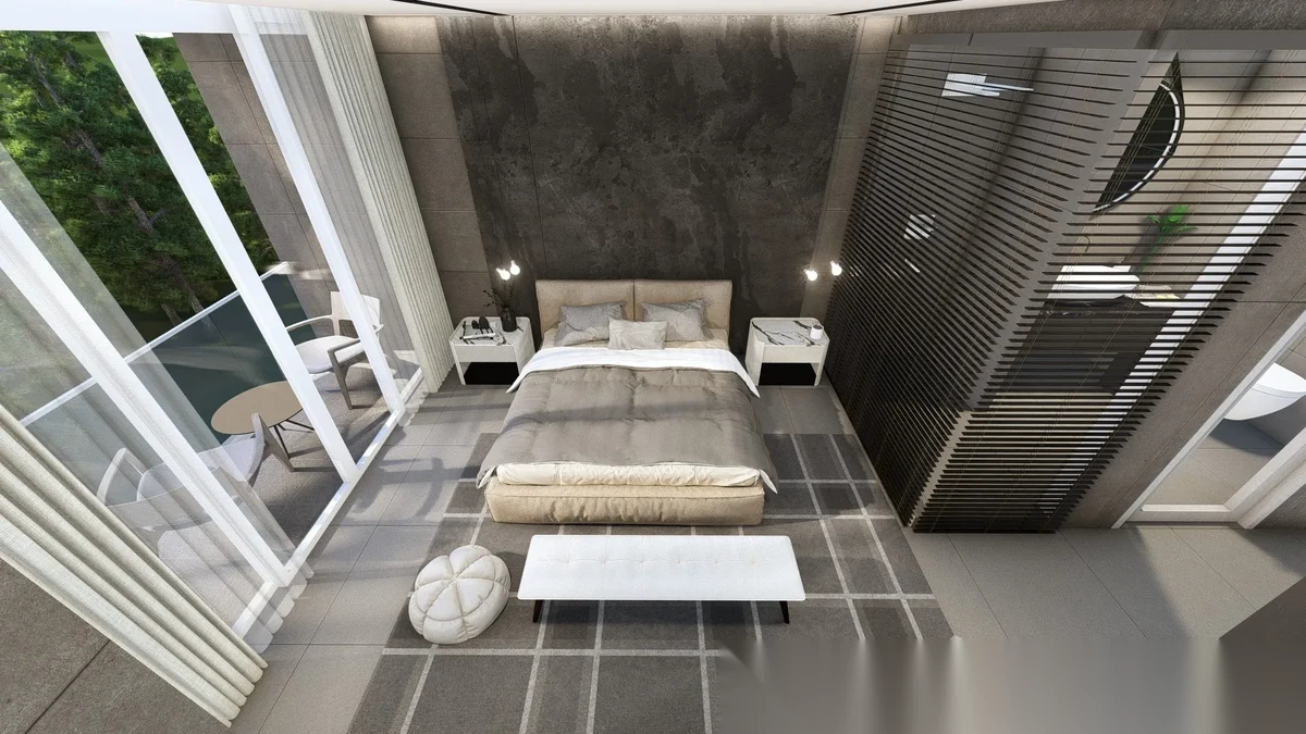 1 Bedroom Apartment for sale at Utopia Apartment Mini 2 complex · Rawai — photo 9