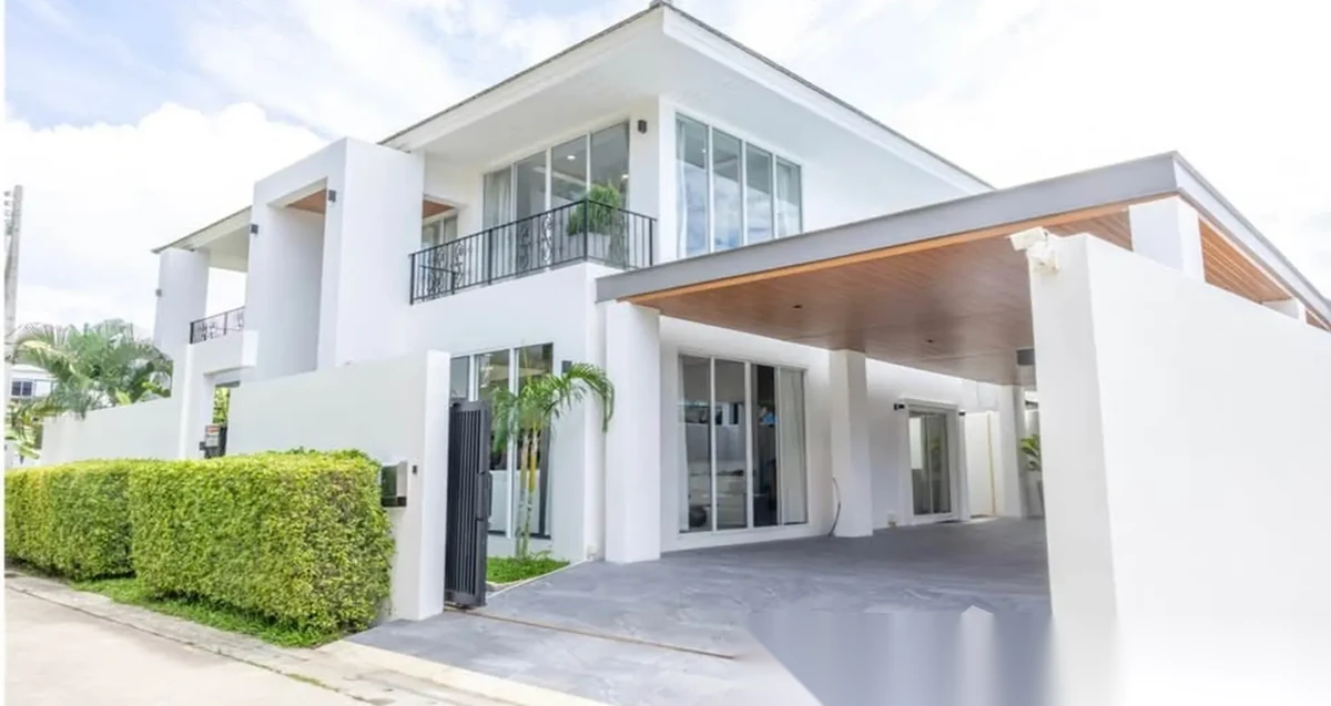 3 Bedroom Villa for sale