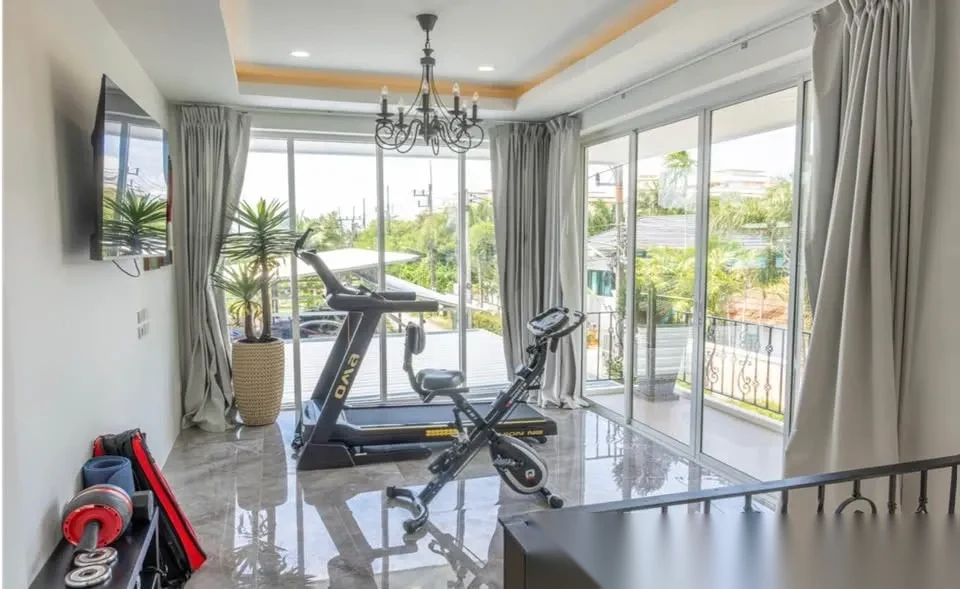 3 Bedroom Villa for sale — photo 13