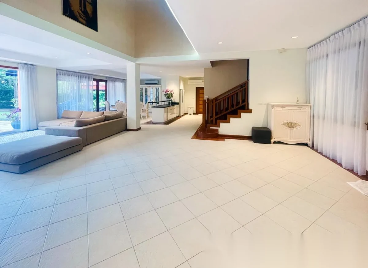 5 Bedroom Villa for sale at Laguna Village Residences Phase 2 complex · Choeng Thale · Lake View — photo 5