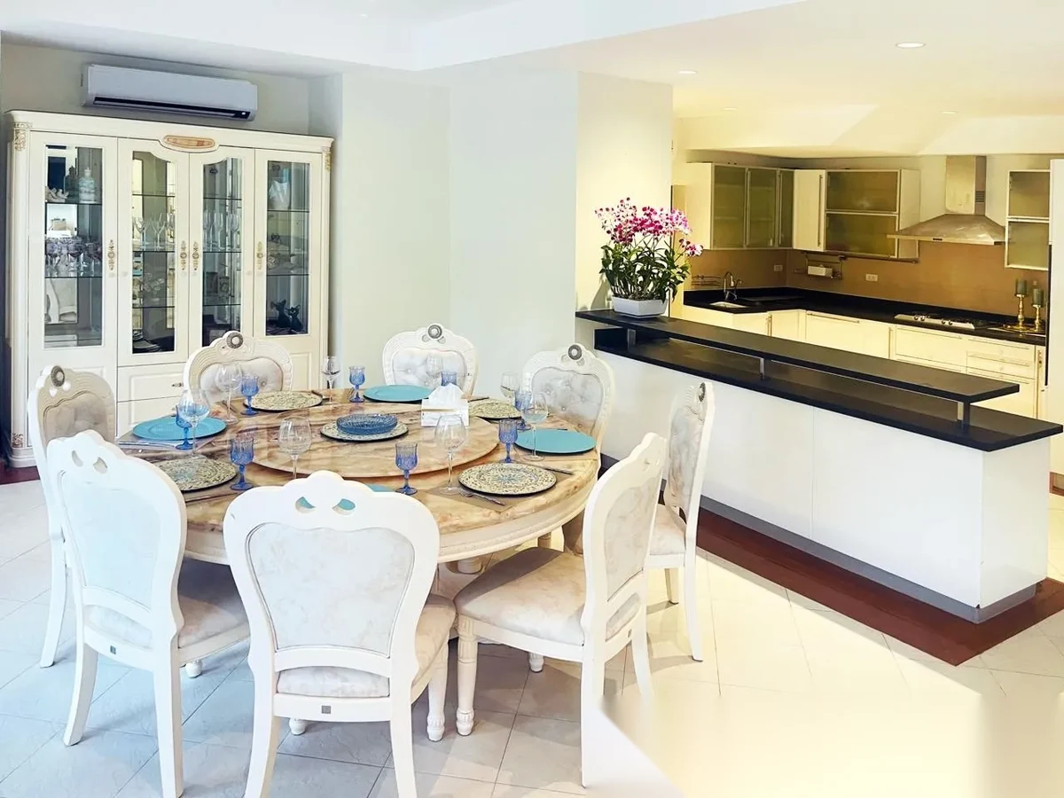 5 Bedroom Villa for sale at Laguna Village Residences Phase 2 complex · Choeng Thale · Lake View — photo 9