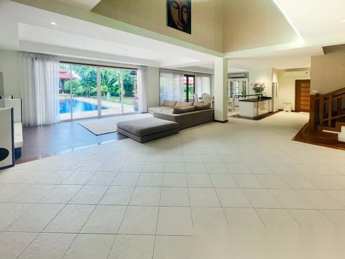 5 Bedroom Villa for sale at Laguna Village Residences Phase 2 complex · Choeng Thale · Lake View — photo 10