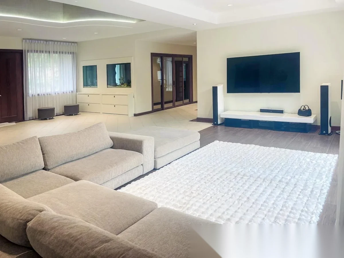 5 Bedroom Villa for sale at Laguna Village Residences Phase 2 complex · Choeng Thale · Lake View — photo 13