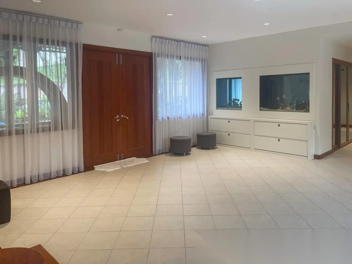 5 Bedroom Villa for sale at Laguna Village Residences Phase 2 complex · Choeng Thale · Lake View — photo 15