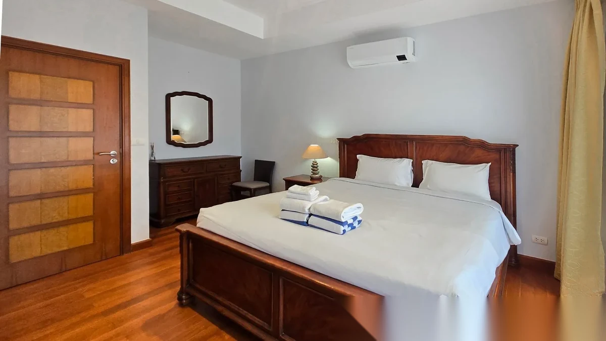 5 Bedroom Villa for sale at Laguna Village Residences Phase 2 complex · Choeng Thale · Lake View — photo 16