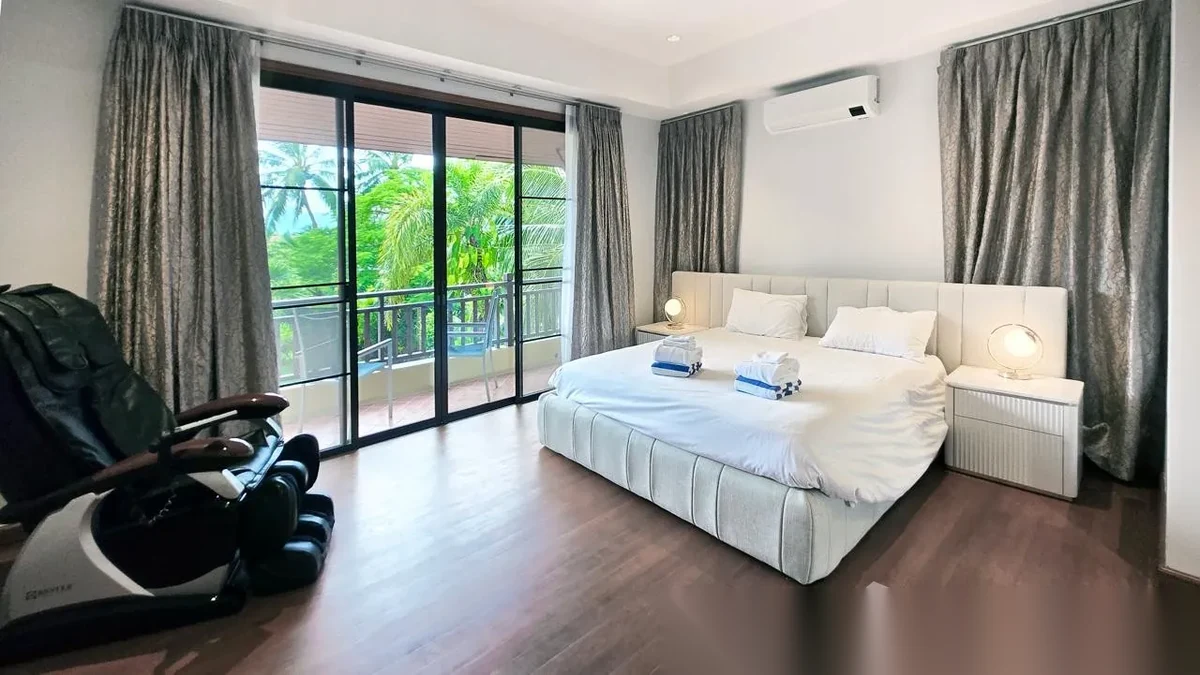 5 Bedroom Villa for sale at Laguna Village Residences Phase 2 complex · Choeng Thale · Lake View — photo 19