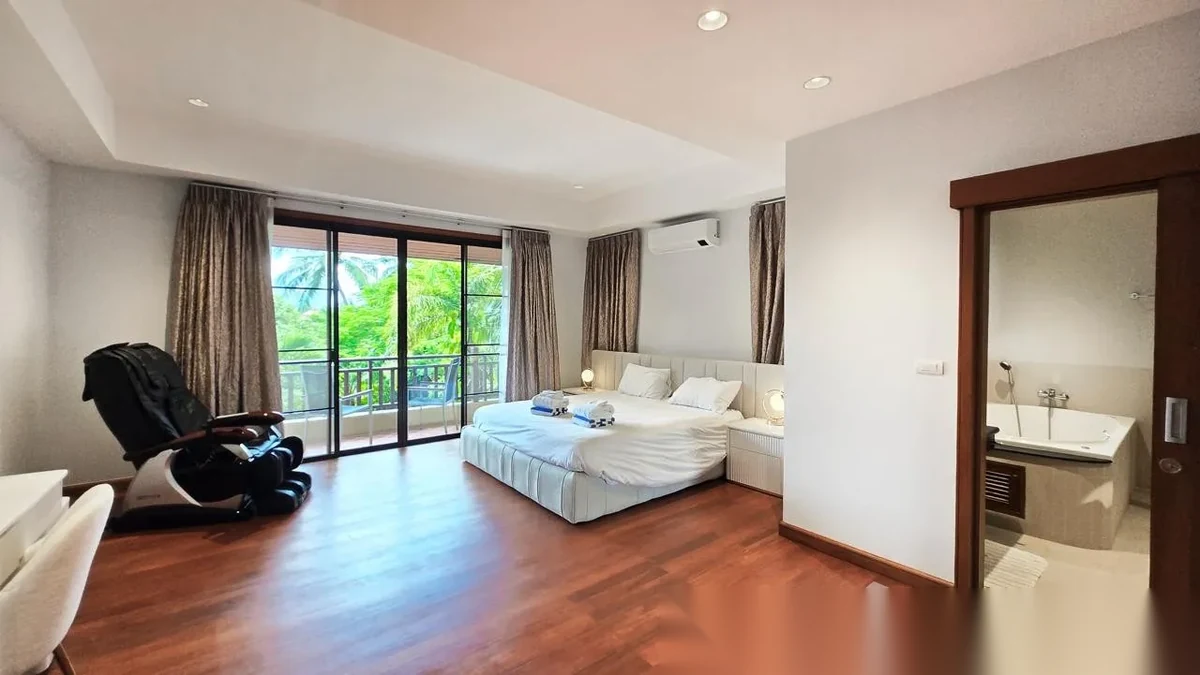 5 Bedroom Villa for sale at Laguna Village Residences Phase 2 complex · Choeng Thale · Lake View — photo 20