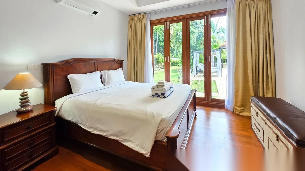 5 Bedroom Villa for sale at Laguna Village Residences Phase 2 complex · Choeng Thale · Lake View — photo 22