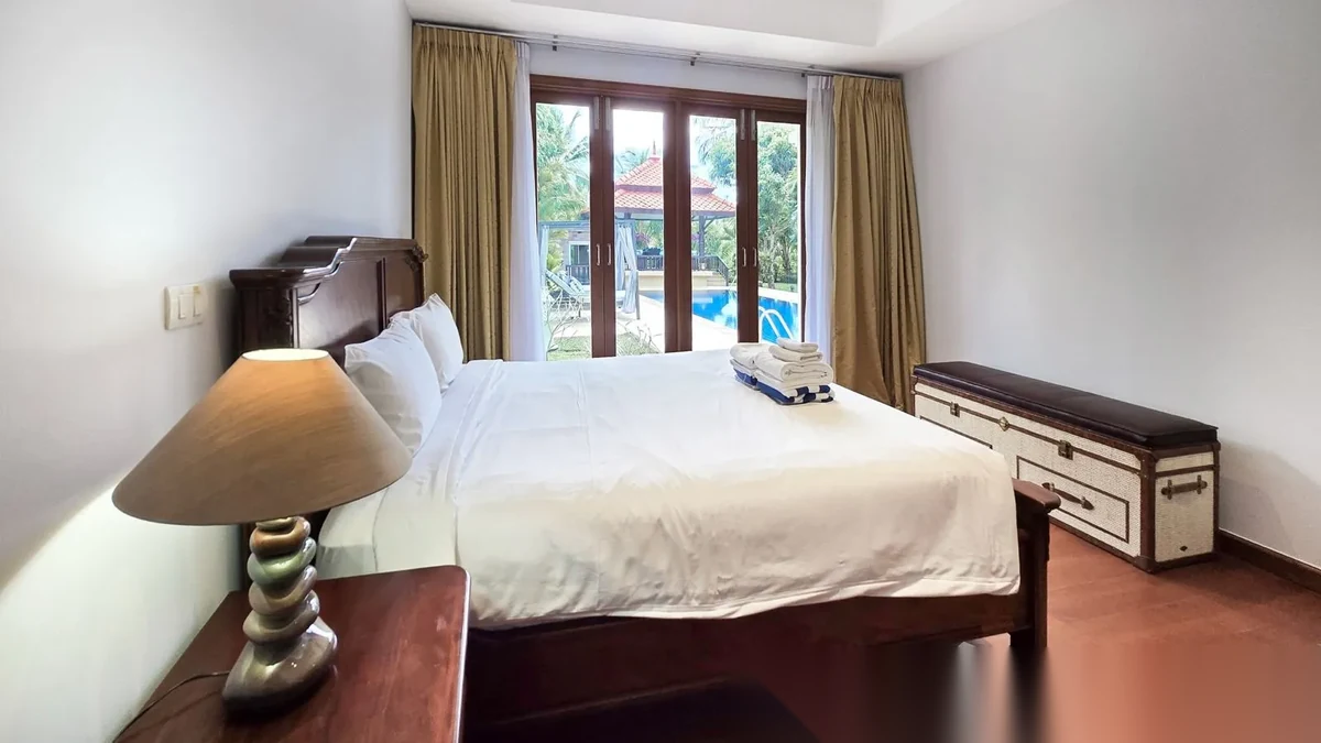 5 Bedroom Villa for sale at Laguna Village Residences Phase 2 complex · Choeng Thale · Lake View — photo 23