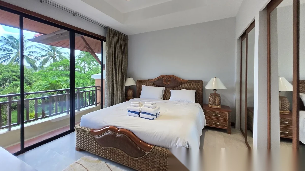 5 Bedroom Villa for sale at Laguna Village Residences Phase 2 complex · Choeng Thale · Lake View — photo 26
