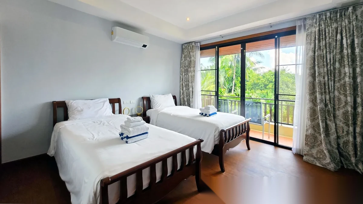 5 Bedroom Villa for sale at Laguna Village Residences Phase 2 complex · Choeng Thale · Lake View — photo 27
