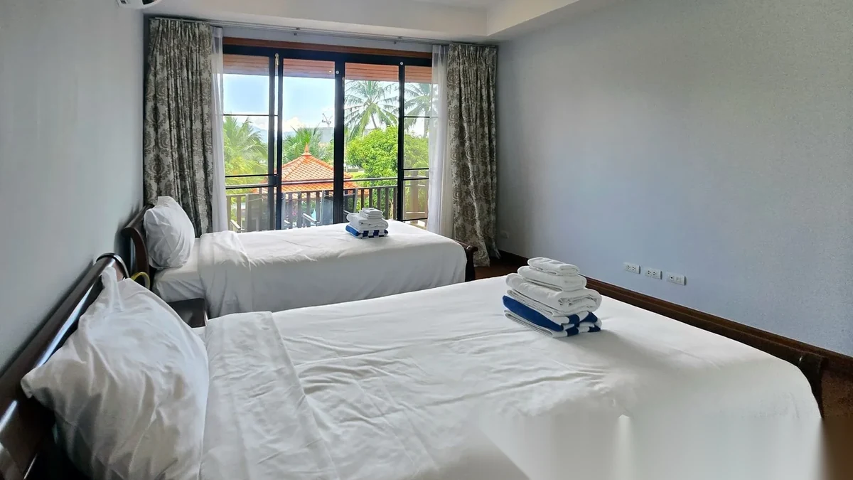 5 Bedroom Villa for sale at Laguna Village Residences Phase 2 complex · Choeng Thale · Lake View — photo 29