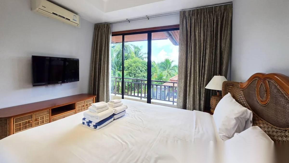 5 Bedroom Villa for sale at Laguna Village Residences Phase 2 complex · Choeng Thale · Lake View — photo 30