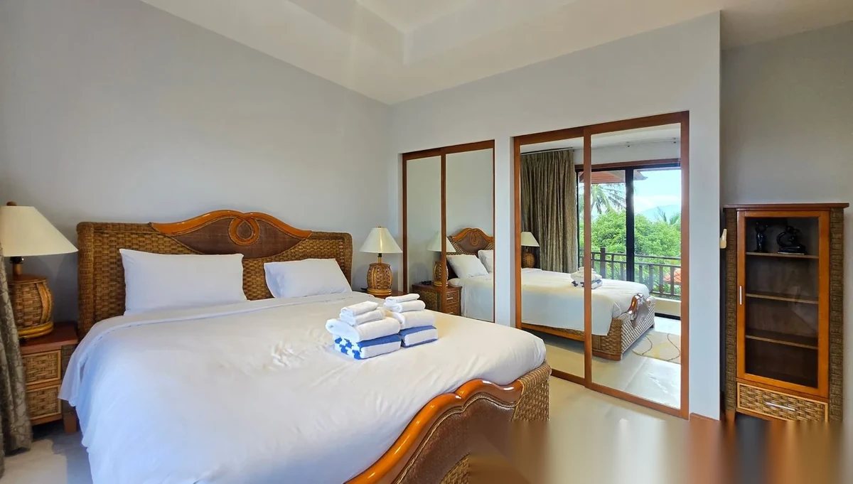 5 Bedroom Villa for sale at Laguna Village Residences Phase 2 complex · Choeng Thale · Lake View — photo 33