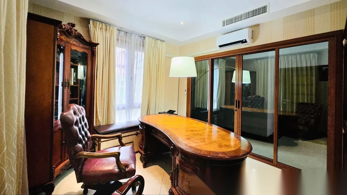 5 Bedroom Villa for sale at Laguna Village Residences Phase 2 complex · Choeng Thale · Lake View — photo 34