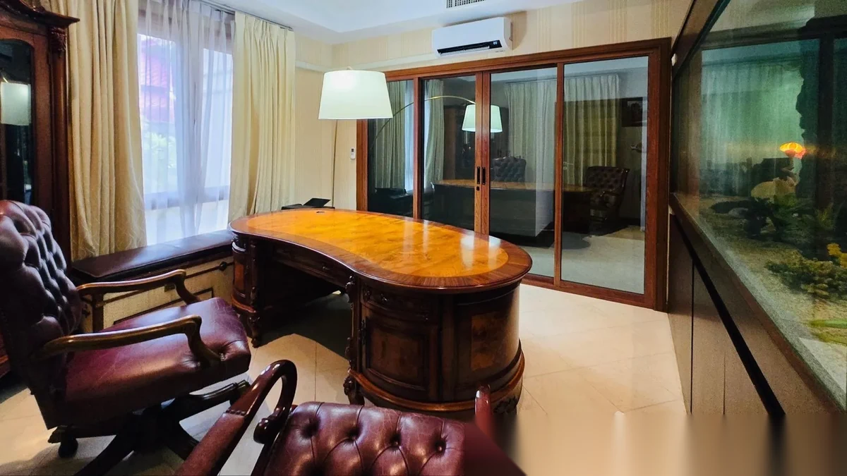 5 Bedroom Villa for sale at Laguna Village Residences Phase 2 complex · Choeng Thale · Lake View — photo 35