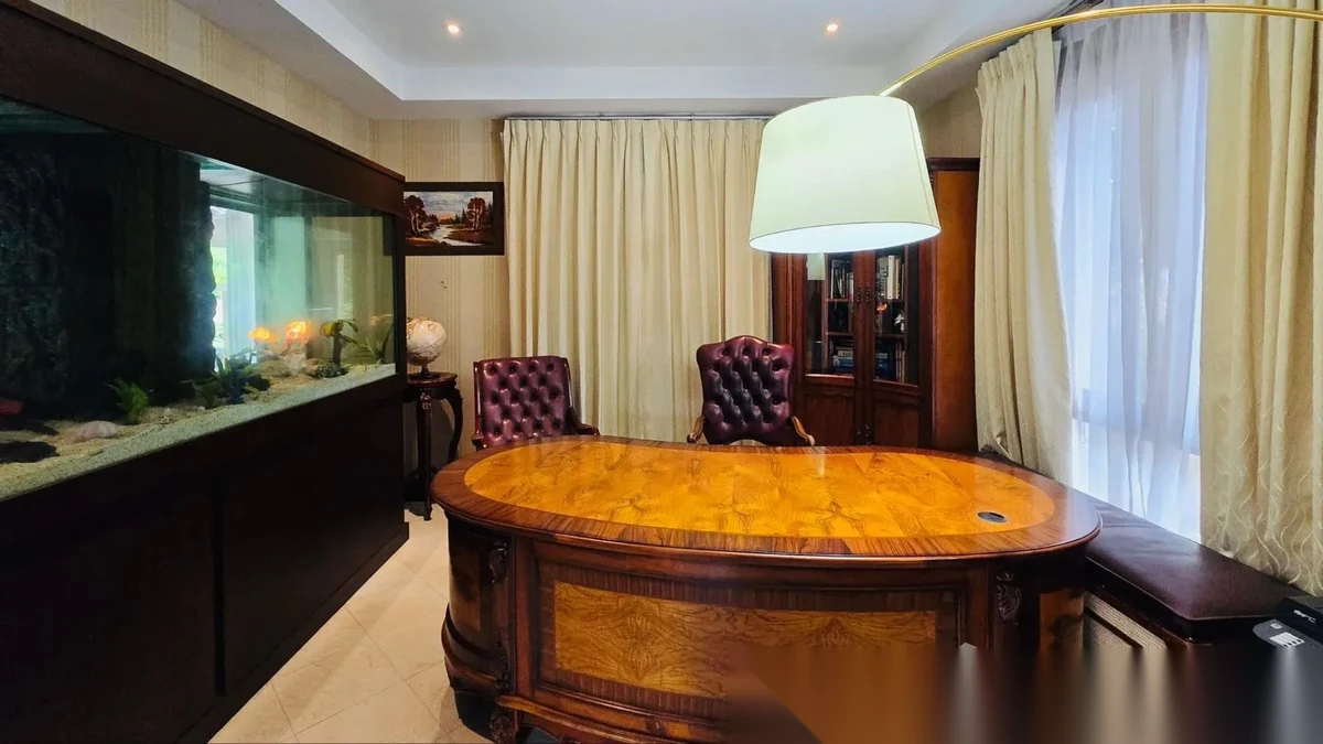 5 Bedroom Villa for sale at Laguna Village Residences Phase 2 complex · Choeng Thale · Lake View — photo 36