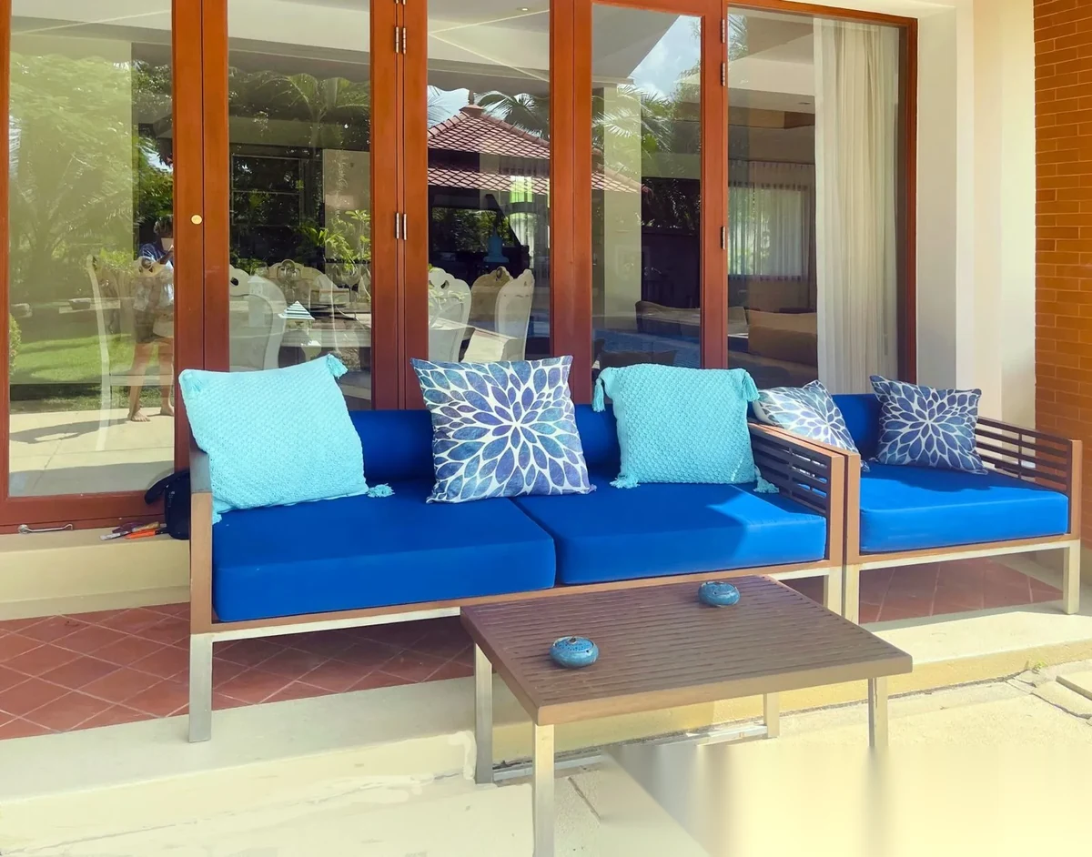 5 Bedroom Villa for sale at Laguna Village Residences Phase 2 complex · Choeng Thale · Lake View — photo 37