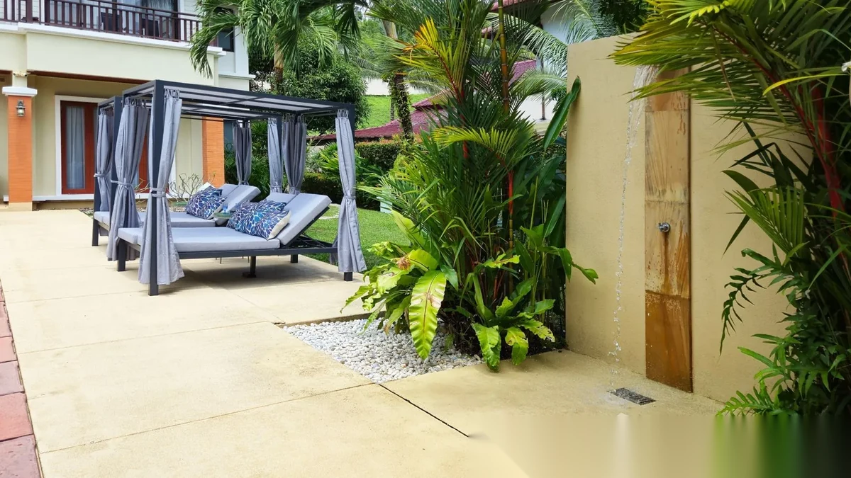 5 Bedroom Villa for sale at Laguna Village Residences Phase 2 complex · Choeng Thale · Lake View — photo 41