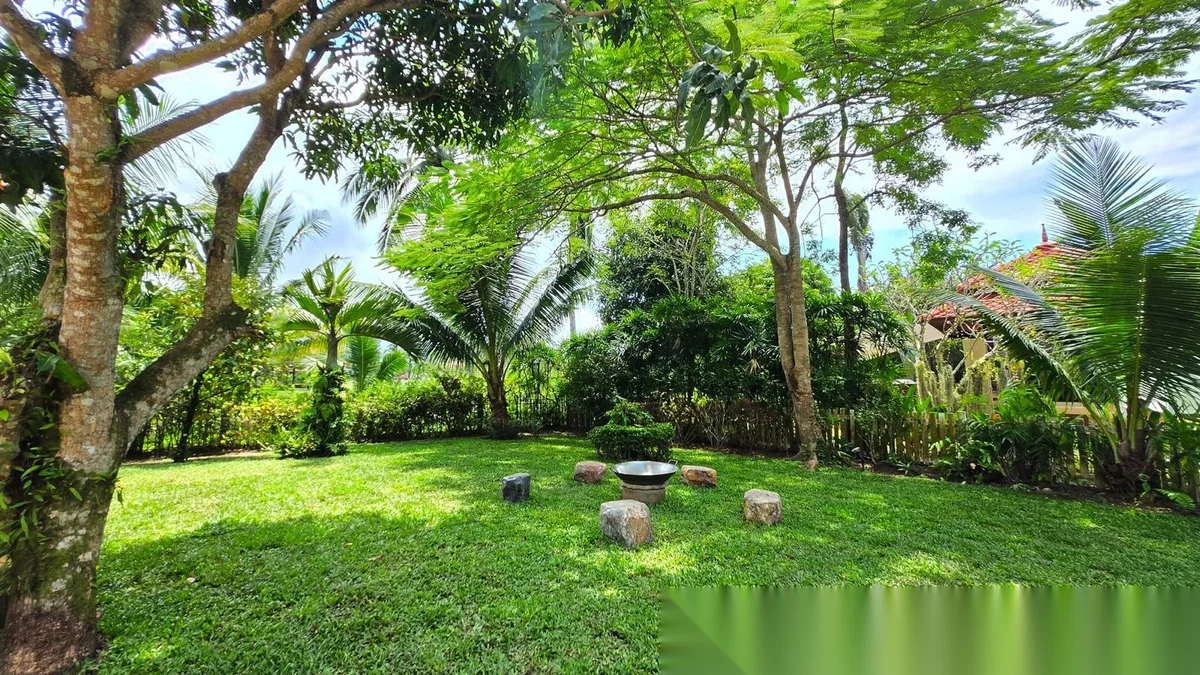 5 Bedroom Villa for sale at Laguna Village Residences Phase 2 complex · Choeng Thale · Lake View — photo 43