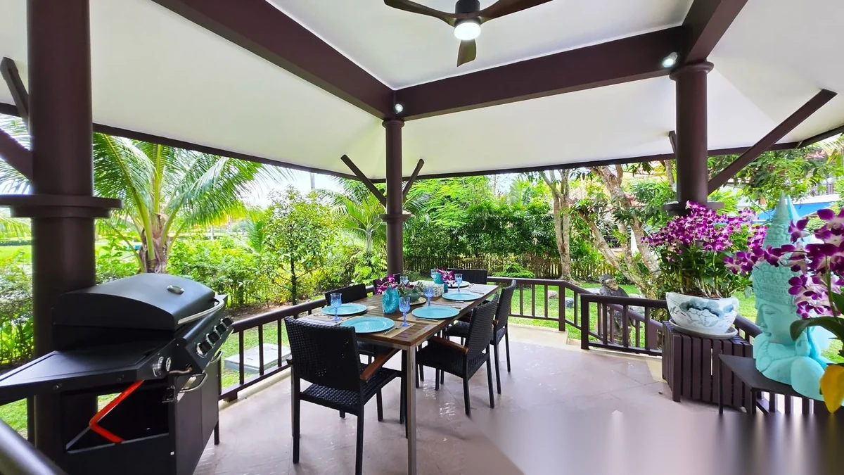 5 Bedroom Villa for sale at Laguna Village Residences Phase 2 complex · Choeng Thale · Lake View — photo 47