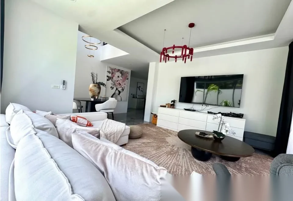 Вилла 3BR — фото 17