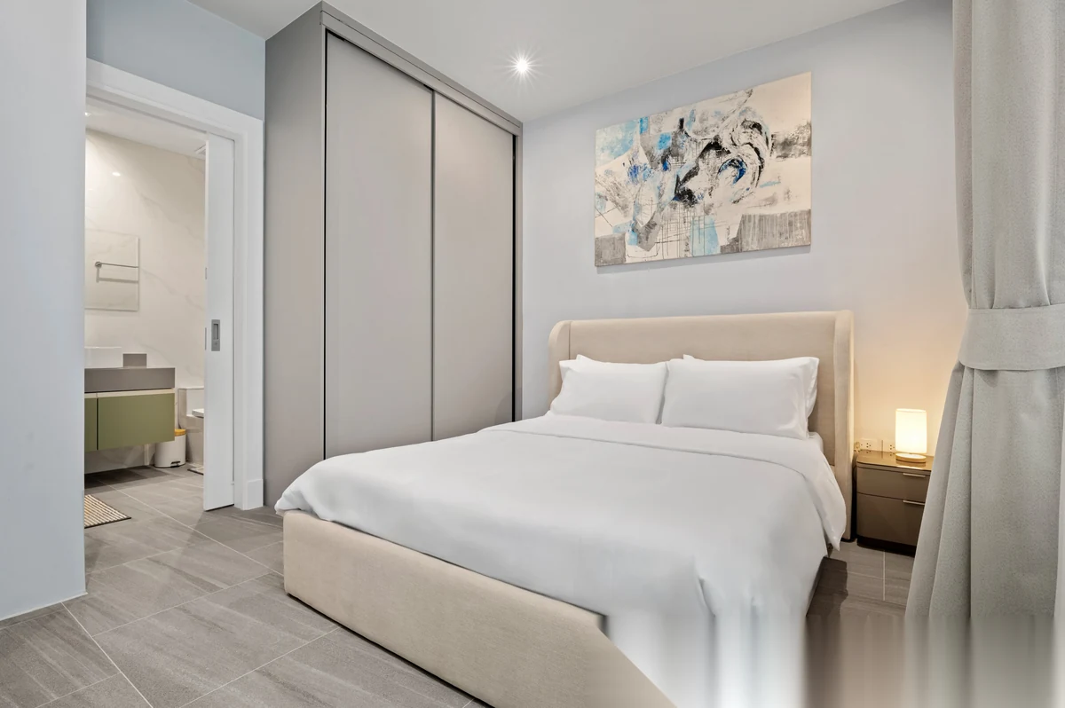 3 Bedroom Villa for rent at Suksan Fusion complex · Rawai · Pool View — photo 9