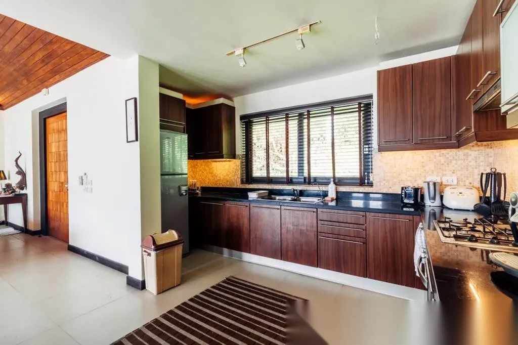 4 Bedroom Villa for sale at Indochine Resort and Villas complex · Patong · Sea View — photo 4
