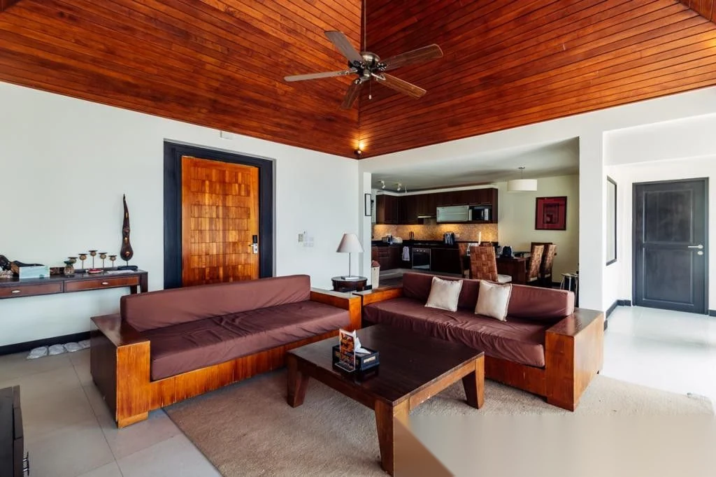 4 Bedroom Villa for sale at Indochine Resort and Villas complex · Patong · Sea View — photo 9
