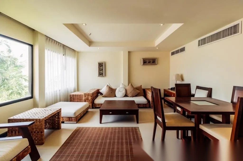 4 Bedroom Villa for sale at Indochine Resort and Villas complex · Patong · Sea View — photo 10