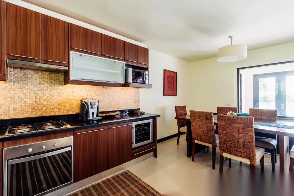 4 Bedroom Villa for sale at Indochine Resort and Villas complex · Patong · Sea View — photo 11