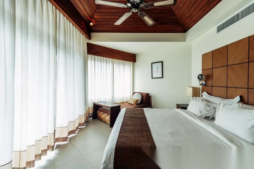 4 Bedroom Villa for sale at Indochine Resort and Villas complex · Patong · Sea View — photo 13