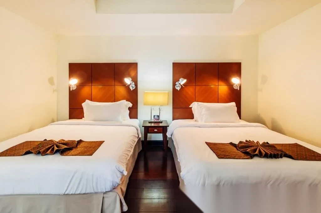 4 Bedroom Villa for sale at Indochine Resort and Villas complex · Patong · Sea View — photo 19