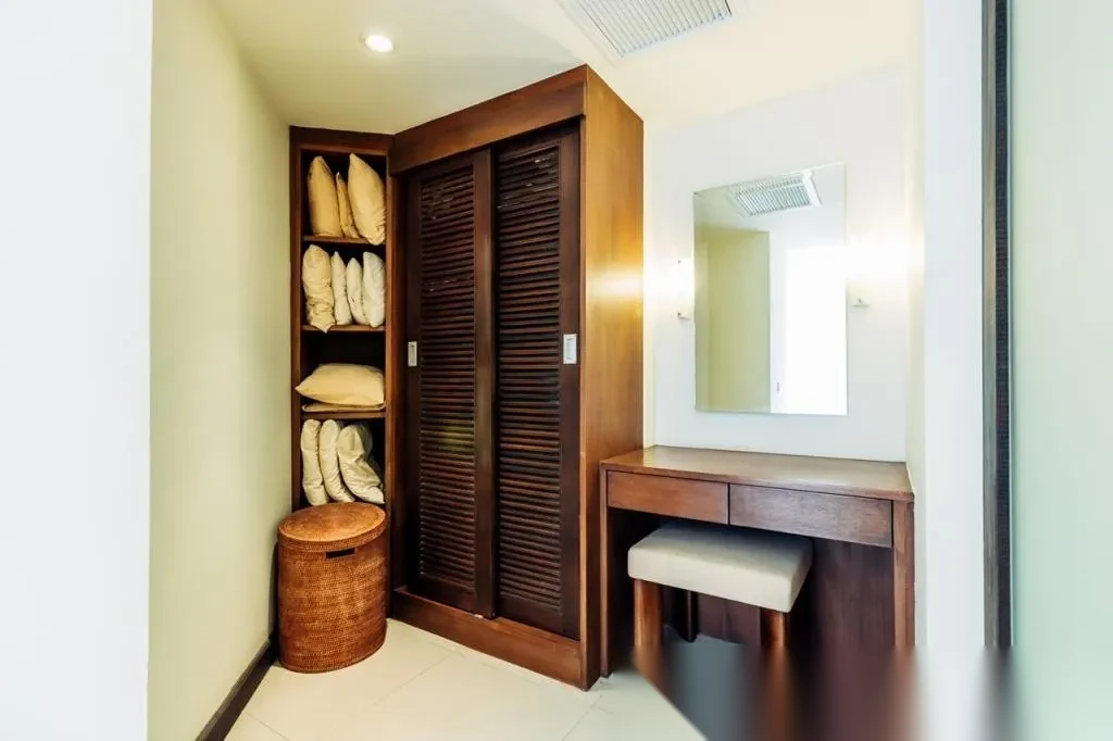 4 Bedroom Villa for sale at Indochine Resort and Villas complex · Patong · Sea View — photo 20