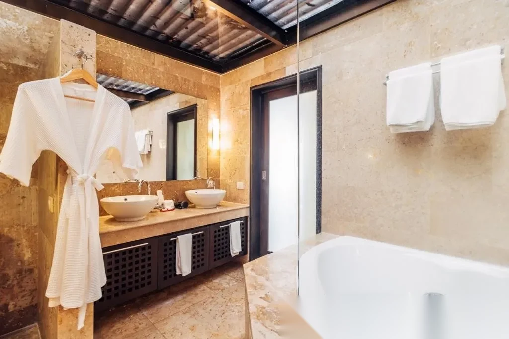 4 Bedroom Villa for sale at Indochine Resort and Villas complex · Patong · Sea View — photo 21