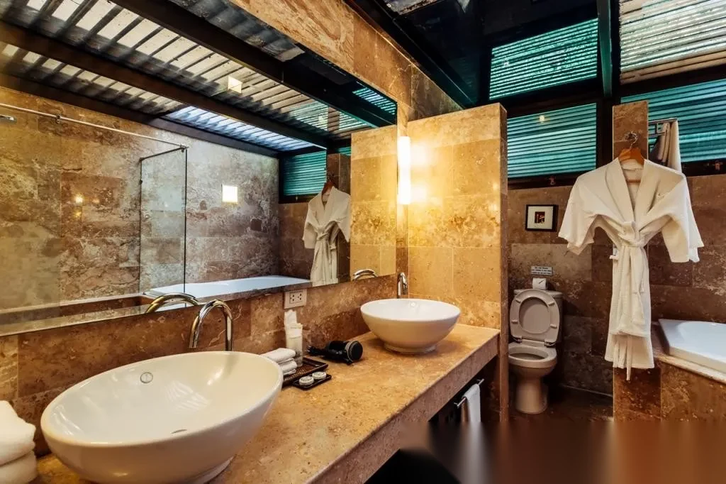 4 Bedroom Villa for sale at Indochine Resort and Villas complex · Patong · Sea View — photo 23