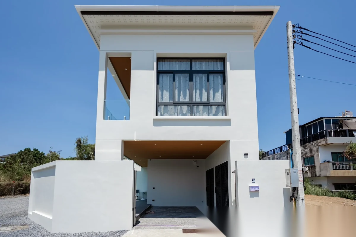 3 Bedroom Villa for sale · Pool View — photo 2