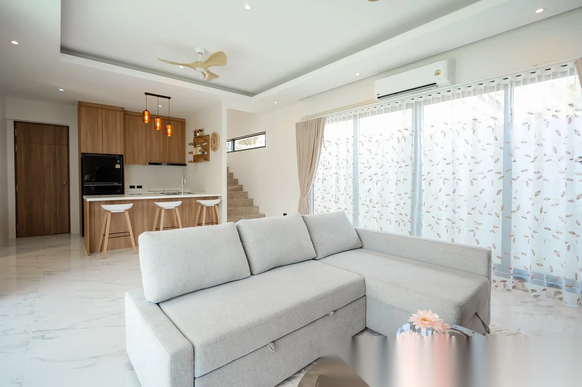 3 Bedroom Villa for sale · Pool View — photo 10