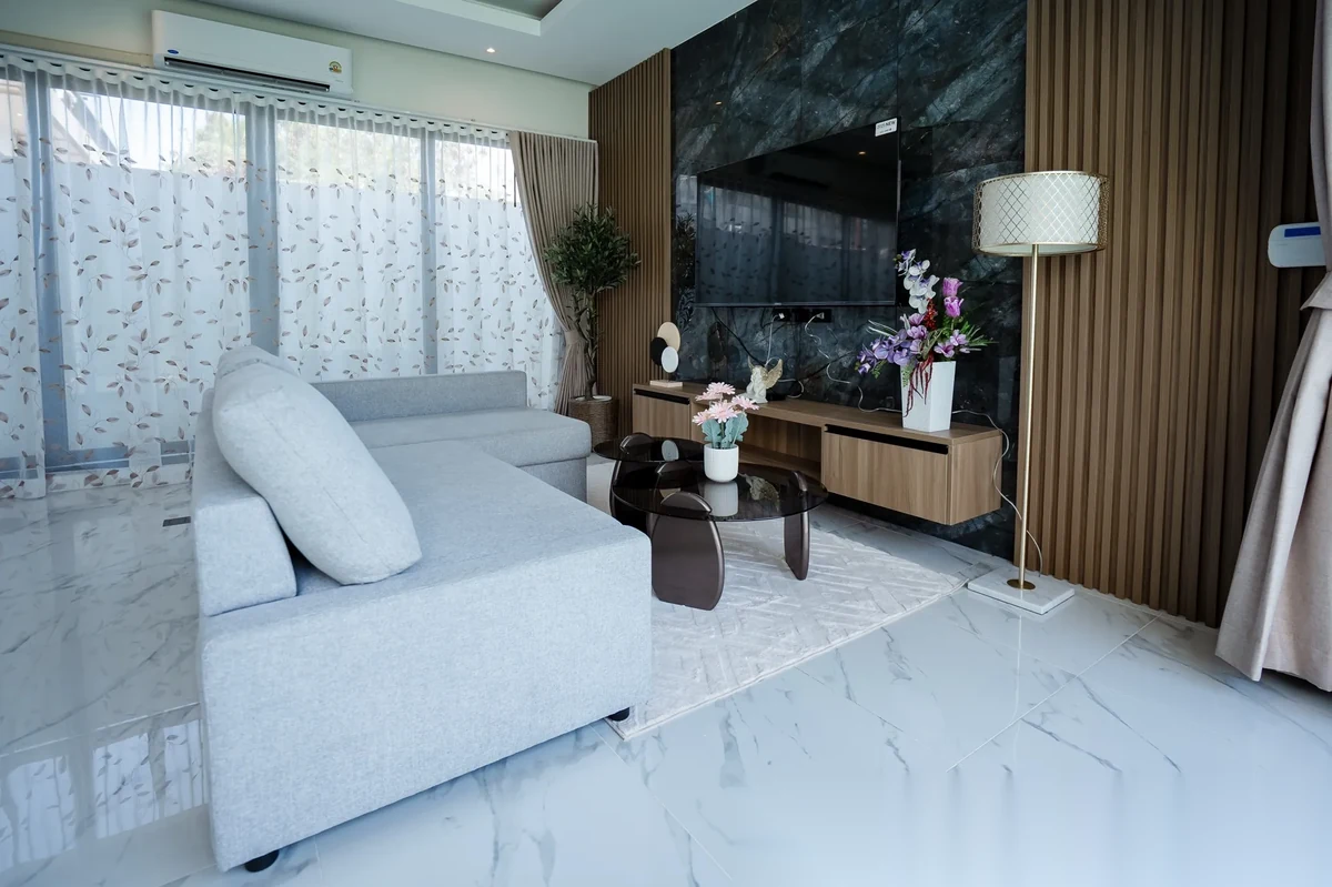 3 Bedroom Villa for sale · Pool View — photo 17