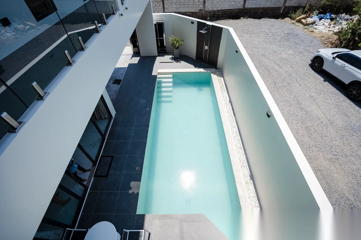 3 Bedroom Villa for sale · Pool View — photo 18