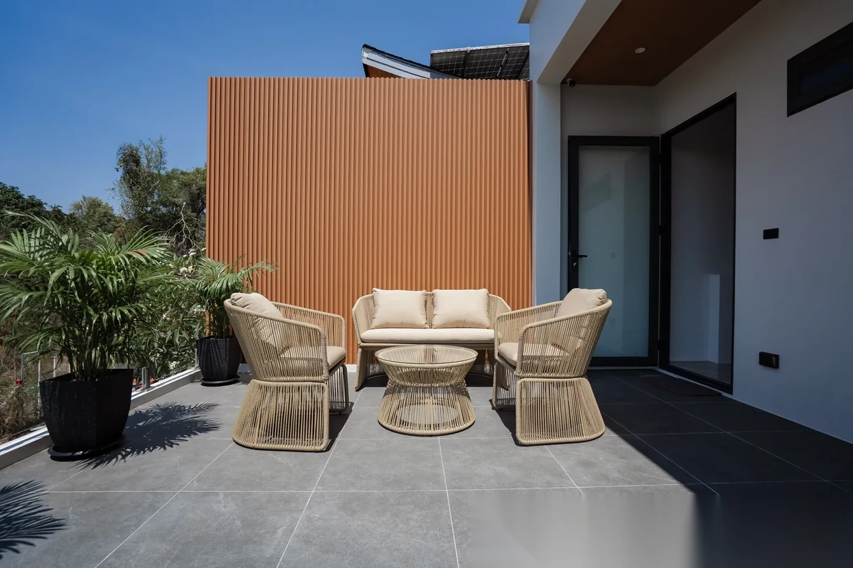 3 Bedroom Villa for sale · Pool View — photo 19