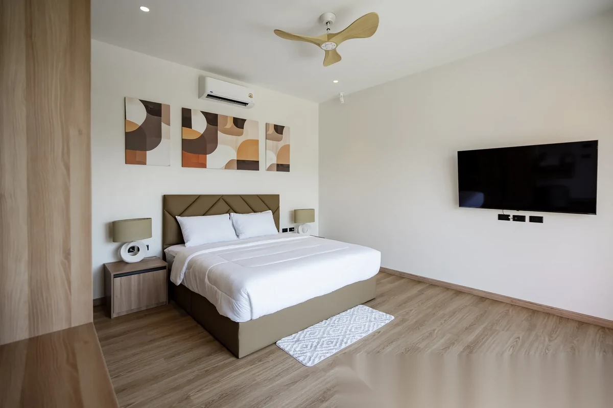3 Bedroom Villa for sale · Pool View — photo 26
