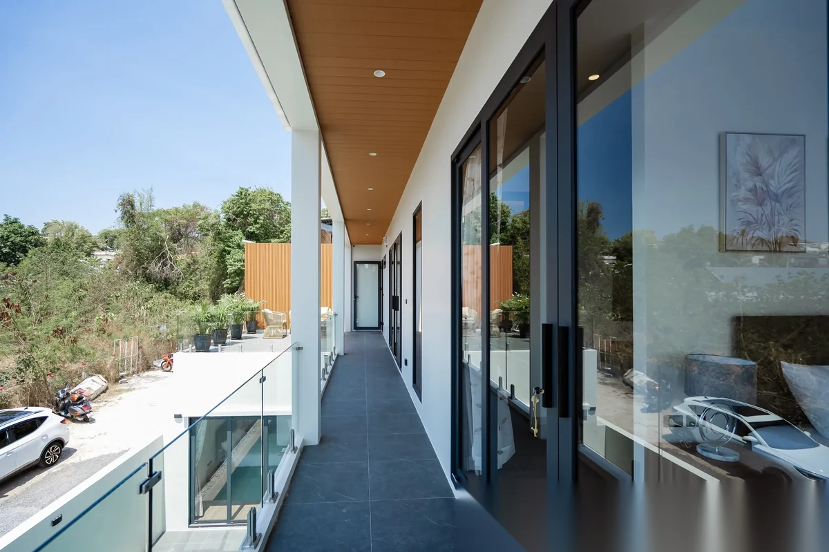 3 Bedroom Villa for sale · Pool View — photo 37