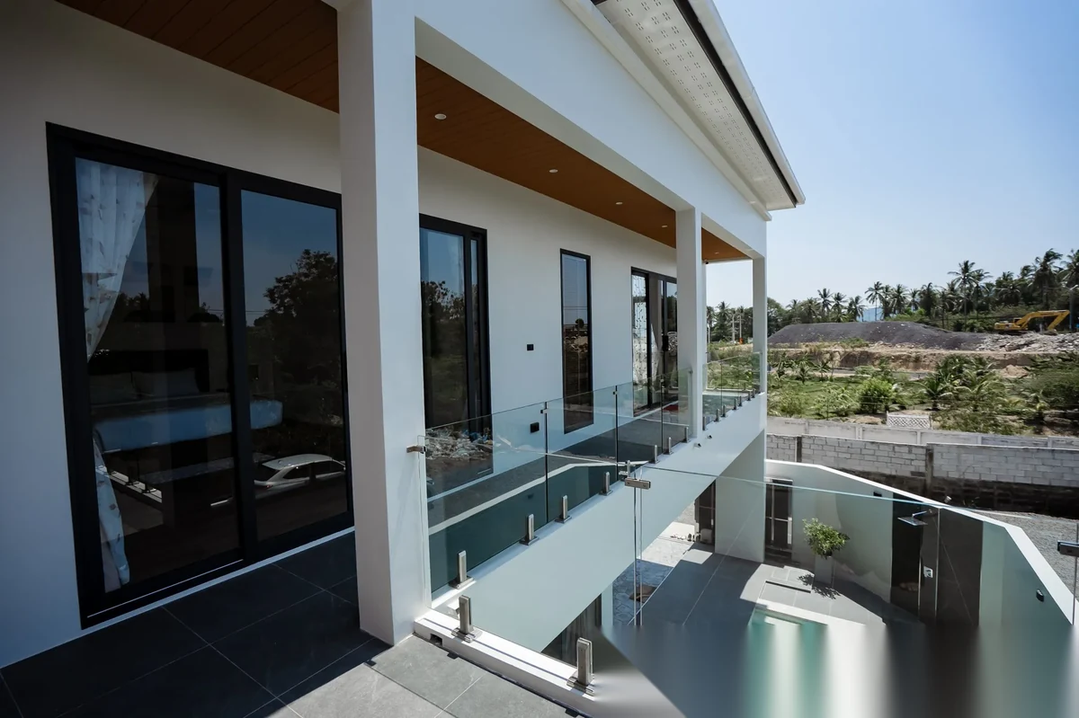 3 Bedroom Villa for sale · Pool View — photo 38