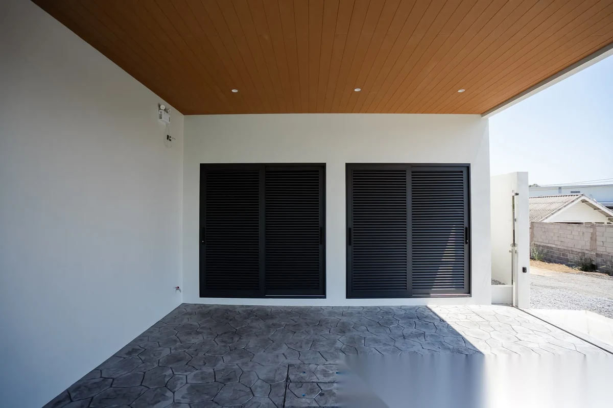 3 Bedroom Villa for sale · Pool View — photo 42