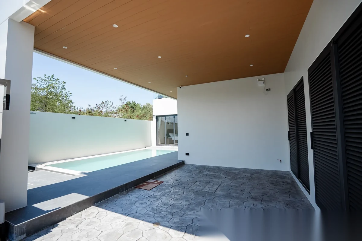 3 Bedroom Villa for sale · Pool View — photo 43