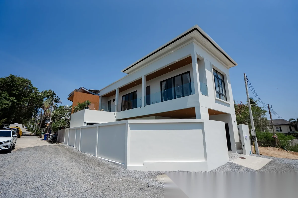 3 Bedroom Villa for sale · Pool View — photo 44